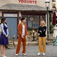 D’Arcy Carden, Manny Jacinto, Kristen Bell, Jameela Jamil